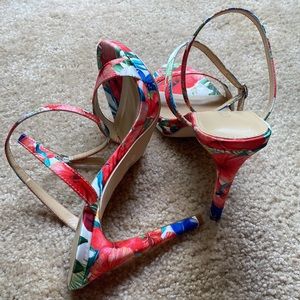 Brand New Guess Heels | Guess Heels |